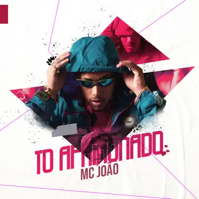 To Apaixonado - Single - MC João