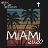 Miami 2020, 2020