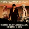 Nos Fuimos Lejos (Turkish Version) [feat. Ece Seçkin & El Micha] - Single album lyrics, reviews, download