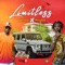 Limitless (feat. Vershon) - Zerimar lyrics