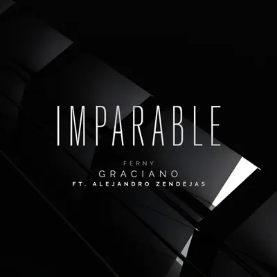 Imparable - Single - Ferny Graciano