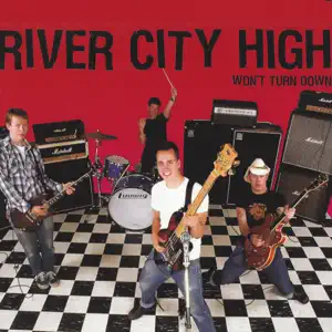 River City High