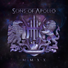 Sons Of Apollo - MMXX artwork