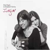 Rita Payes and Elisabeth Roma - Algo contigo