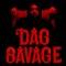 Dag Savy - Dag Savage, Exile & Johaz lyrics
