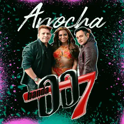 Coletânea Arrocha - Banda 007