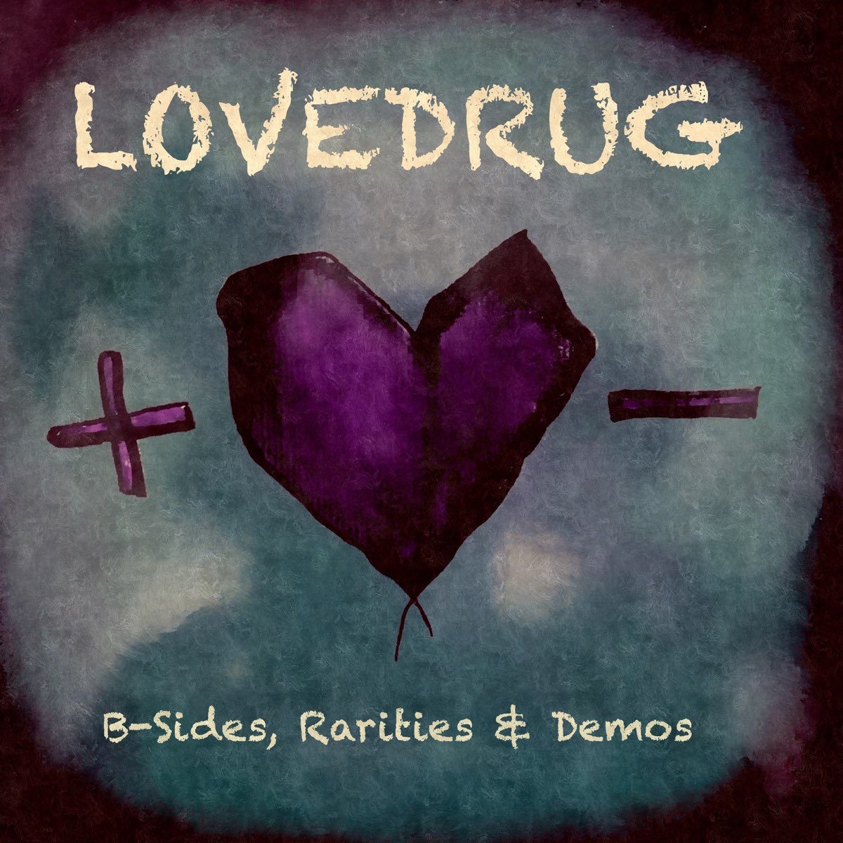 Друг лов. Lovedrug. B Side. The Love drug картинка. Notions Lovedrug.