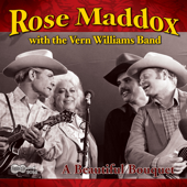 Beautiful Bouquet - Rose Maddox & The Vern Williams Band