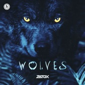 Wolves (Extended Mix) artwork