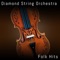 Both Sides Now - Diamond String Orchestra lyrics