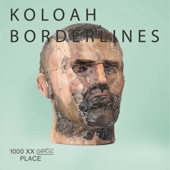 Borderlines - EP artwork