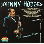 Johnny Hodges Orchestra - Warm Valley