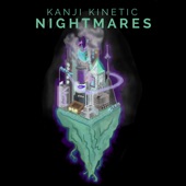Nightmares - EP artwork