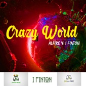 Crazy World (feat. I Finton) artwork