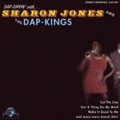 Sharon Jones & The Dap-Kings - The Dap Dip
