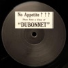 Dubonnet - EP