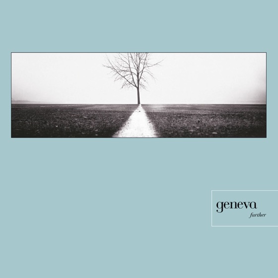 Cover artwork for Tranquillizer
