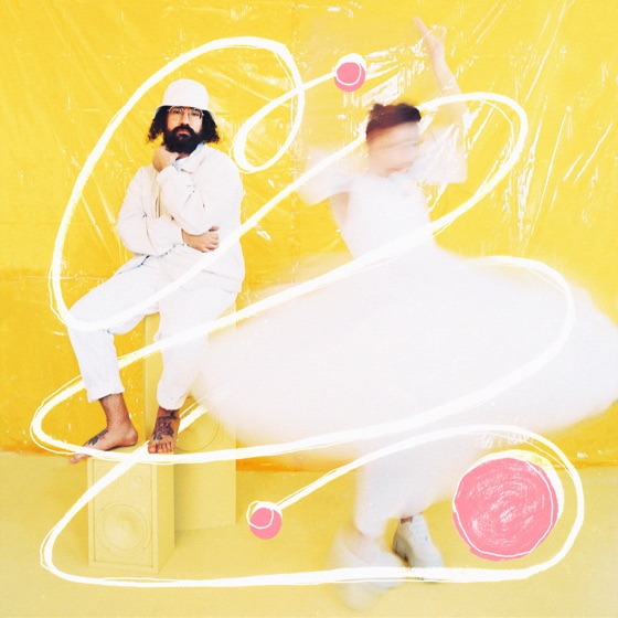 Cover artwork for PARIS