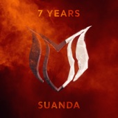 7 Years Suanda artwork