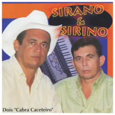 Dois - Sirano & Sirino