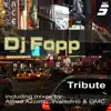 Tribute (Afred Azzetto Club Mix) song lyrics