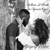 When I Look in Your Eyes artwork