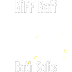 Bath Salts - Single - RiFF RAFF Bath Salts - Single - RiFF RAFF