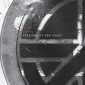 Stations of the Crass (The Crassical Collection) artwork