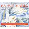 Stream & download Ave Maria für Sopran, Tenor und Orgel (Rainer Killius)