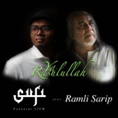 Ya Rasulullah (feat. Ramli Sarip) artwork
