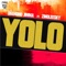 Yolo (feat. Zinoleesky) - Diamond Jimma lyrics