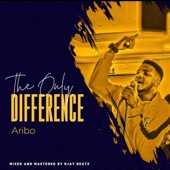 The Only Difference (Live Recording) artwork