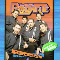 Te la Bañaste - Los Rodarte Te la Bañaste - Los Rodarte