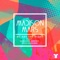 We Are The Night (feat. Sanjana Ghosh) - Madison Mars lyrics