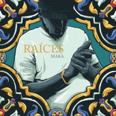 Raíces artwork