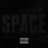 Space - EP artwork