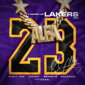 A Correr los Lakers (Remix) [feat. Arcangel & Secreto "el Famoso Biberon"] artwork