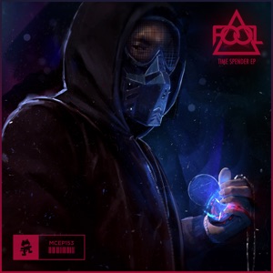 Time Spender - EP