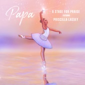 Papa (feat. Priscilla Lassey) artwork