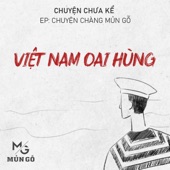 Việt Nam Oai Hùng artwork