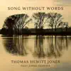 Song Without Words (feat. Emma Penrose) - Single album lyrics, reviews, download