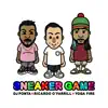 Sneaker Game - Single album lyrics, reviews, download