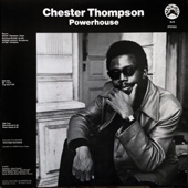 Chester Thompson - Mr. T