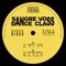 Dance Class - Sangre Voss lyrics