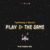 Play The Game artwork