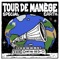 Katsu (feat. GuiB) - Tour De Manège lyrics