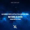 Nothing Is Over (Roman Messer Extended Remix) - Single album lyrics, reviews, download