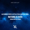 Nothing Is Over (Roman Messer Extended Remix) - Single