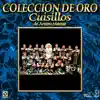 Colección de Oro, Vol. 3 album lyrics, reviews, download