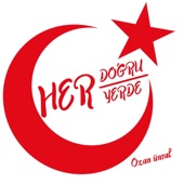 Özel Harekatız Biz artwork